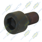 70201809 Бoлт С/И M16x30х1,5 Р=22 цилиндр. головка под внутрен. шестигр-к 14 крепления тормозного диска Yutong 3502-0 AVL Krafttechnik